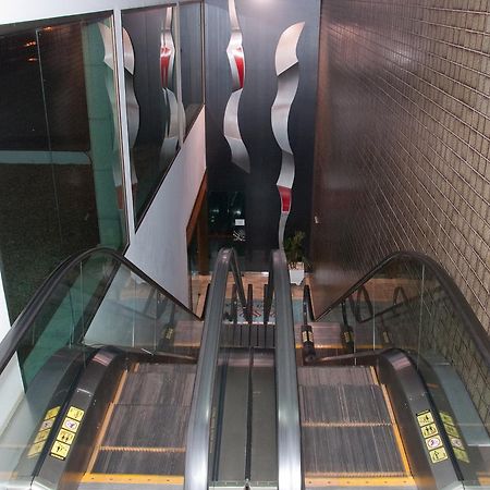 Lagoa Serena Flat Hotel Araras  Zewnętrze zdjęcie