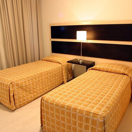 Lagoa Serena Flat Hotel Araras  Zewnętrze zdjęcie