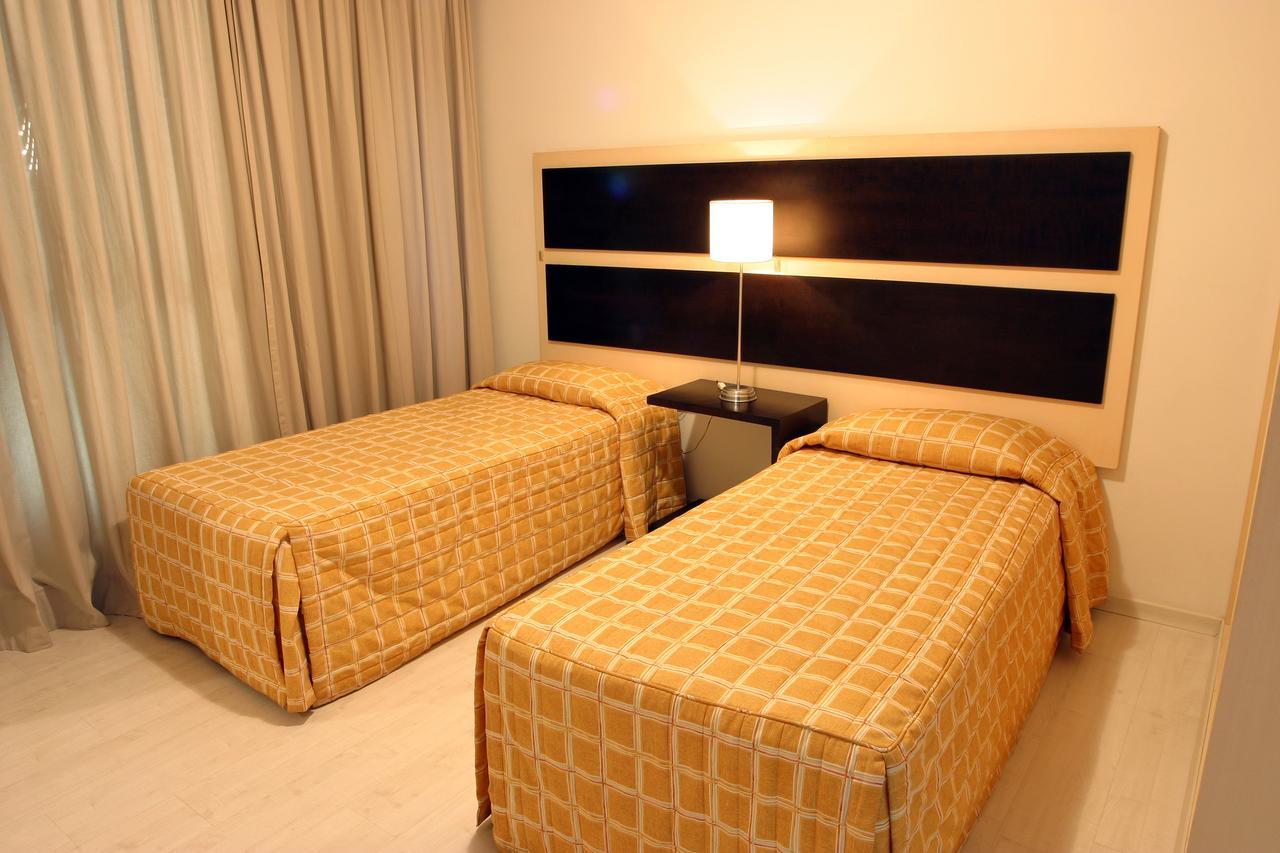 Lagoa Serena Flat Hotel Araras  Zewnętrze zdjęcie