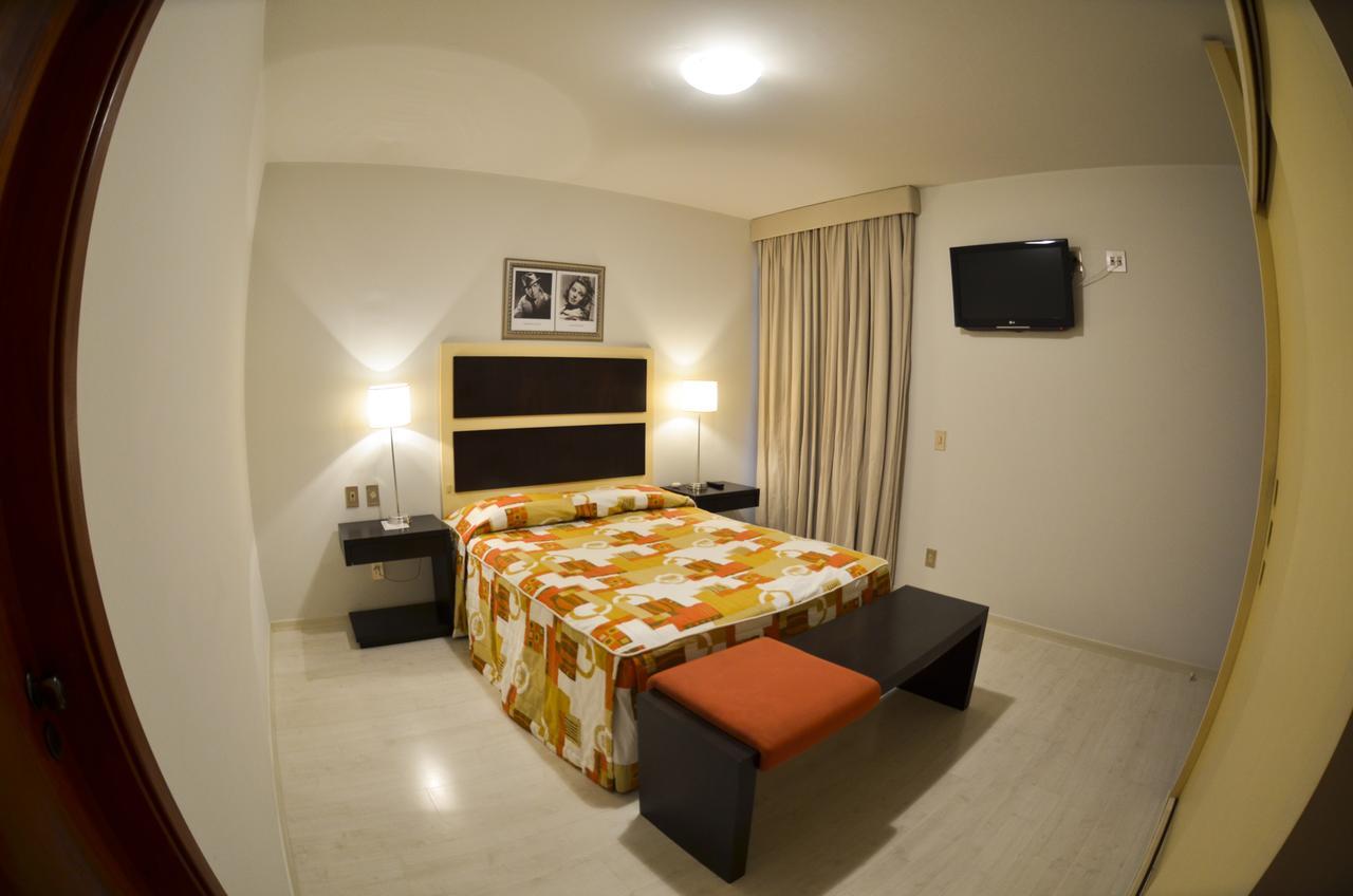 Lagoa Serena Flat Hotel Araras  Zewnętrze zdjęcie
