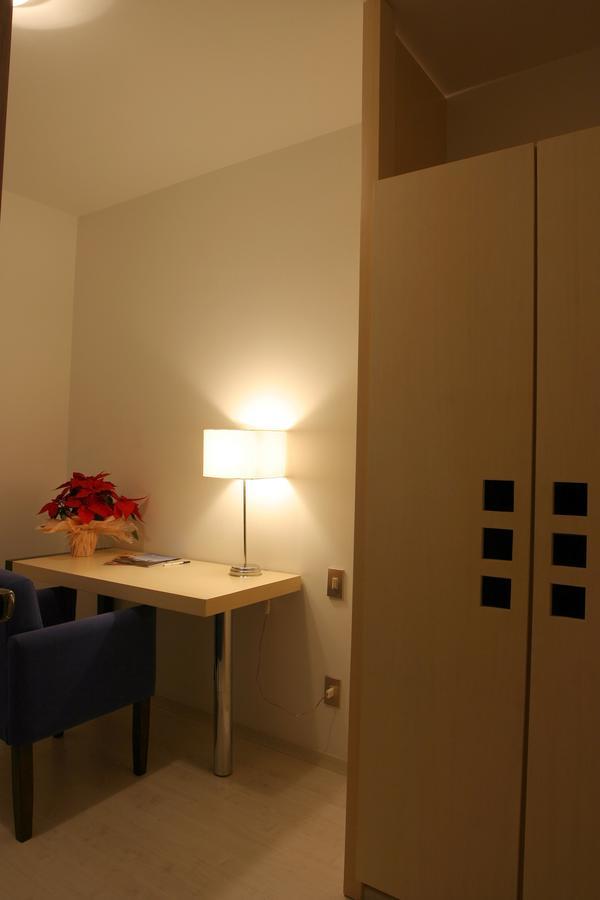 Lagoa Serena Flat Hotel Araras  Zewnętrze zdjęcie