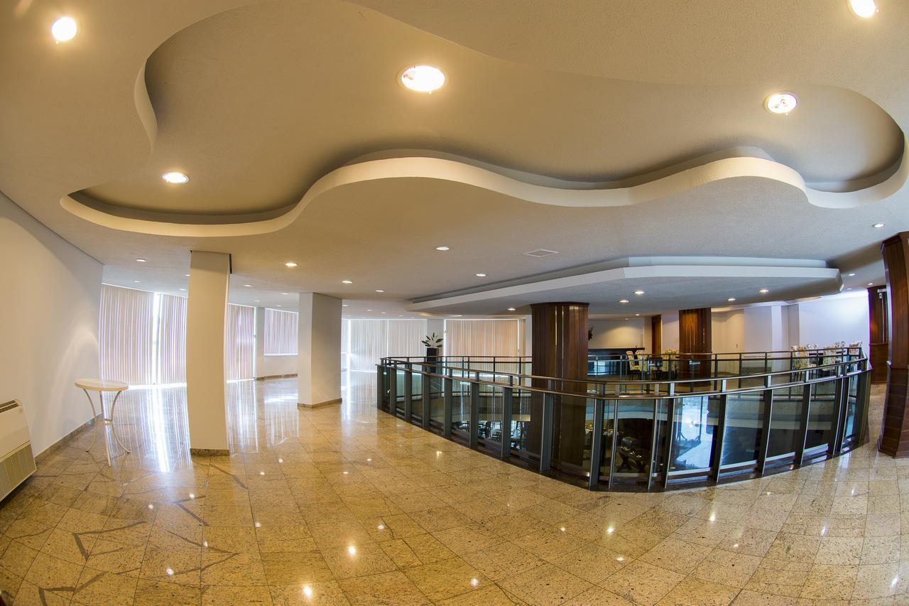 Lagoa Serena Flat Hotel Araras  Zewnętrze zdjęcie