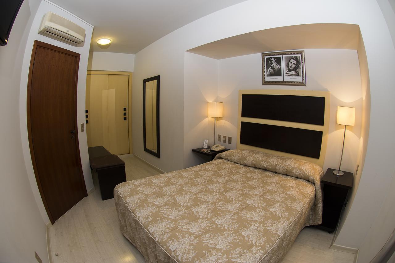 Lagoa Serena Flat Hotel Araras  Zewnętrze zdjęcie